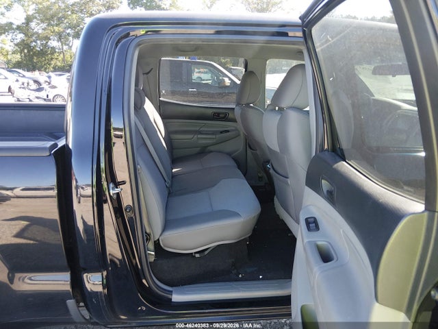 Aukcja sprzedaży 2014 Toyota Tacoma Prerunner V6, vin: 5TFKU4HN1EX004836, numer aukcji: 46240383