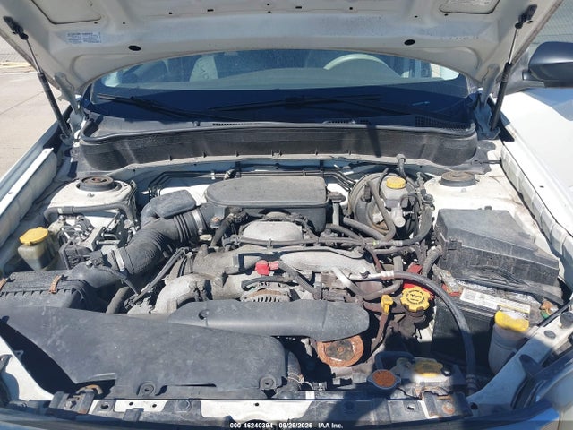 Продаж на аукціоні авто 2010 Subaru Forester 2.5x, vin: JF2SH6BC7AH917484, номер лоту: 46240394