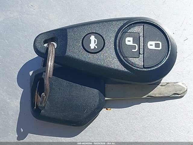 Продаж на аукціоні авто 2010 Subaru Forester 2.5x, vin: JF2SH6BC7AH917484, номер лоту: 46240394