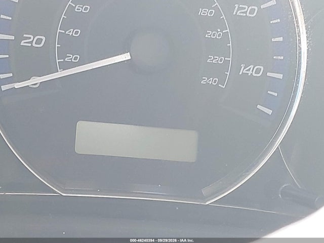 Продаж на аукціоні авто 2010 Subaru Forester 2.5x, vin: JF2SH6BC7AH917484, номер лоту: 46240394
