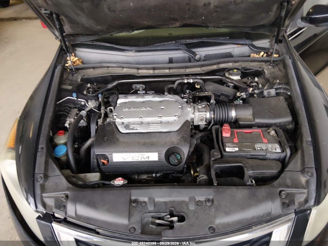 Продажа на аукционе авто 2008 Honda Accord 3.5 Ex-l, vin: 1HGCP36818A060478, номер лота: 46240398