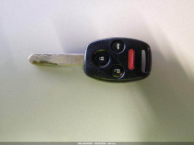 Продажа на аукционе авто 2008 Honda Accord 3.5 Ex-l, vin: 1HGCP36818A060478, номер лота: 46240398