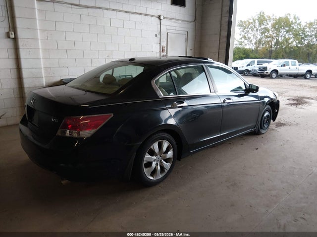 Продажа на аукционе авто 2008 Honda Accord 3.5 Ex-l, vin: 1HGCP36818A060478, номер лота: 46240398