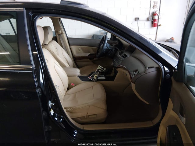 Продажа на аукционе авто 2008 Honda Accord 3.5 Ex-l, vin: 1HGCP36818A060478, номер лота: 46240398