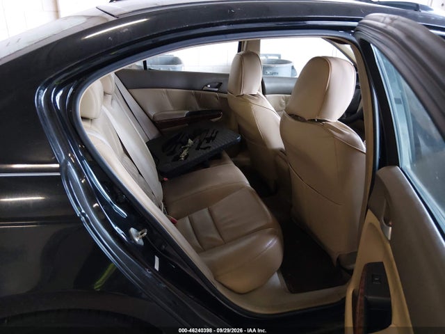 Продажа на аукционе авто 2008 Honda Accord 3.5 Ex-l, vin: 1HGCP36818A060478, номер лота: 46240398