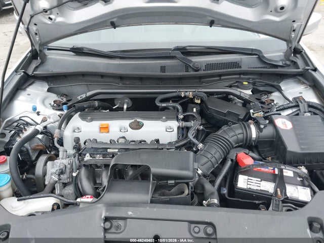 Продаж на аукціоні авто 2010 Honda Accord 2.4 Ex, vin: 1HGCS1B73AA009182, номер лоту: 46240403