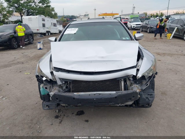 Продаж на аукціоні авто 2010 Honda Accord 2.4 Ex, vin: 1HGCS1B73AA009182, номер лоту: 46240403