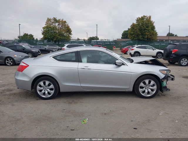 Продаж на аукціоні авто 2010 Honda Accord 2.4 Ex, vin: 1HGCS1B73AA009182, номер лоту: 46240403