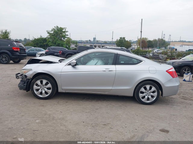 Продаж на аукціоні авто 2010 Honda Accord 2.4 Ex, vin: 1HGCS1B73AA009182, номер лоту: 46240403