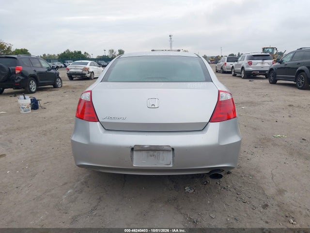 Продаж на аукціоні авто 2010 Honda Accord 2.4 Ex, vin: 1HGCS1B73AA009182, номер лоту: 46240403