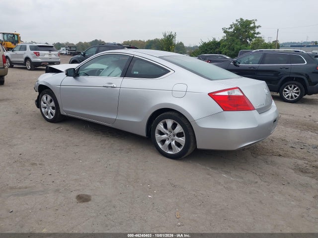 Продаж на аукціоні авто 2010 Honda Accord 2.4 Ex, vin: 1HGCS1B73AA009182, номер лоту: 46240403