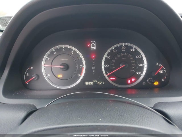 Продаж на аукціоні авто 2010 Honda Accord 2.4 Ex, vin: 1HGCS1B73AA009182, номер лоту: 46240403