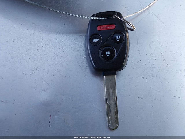 Продажа на аукционе авто 2012 Honda Civic Lx, vin: 19XFB2F57CE377004, номер лота: 46240404