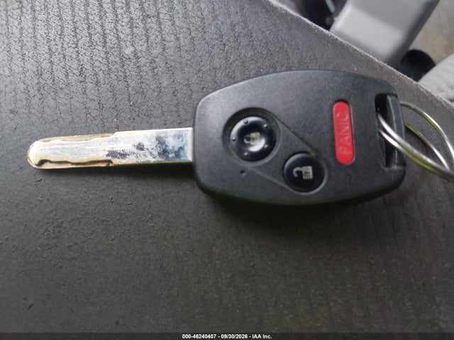 Продажа на аукционе авто 2010 Honda Civic Ex, vin: 19XFA1F84AE013823, номер лота: 46240407