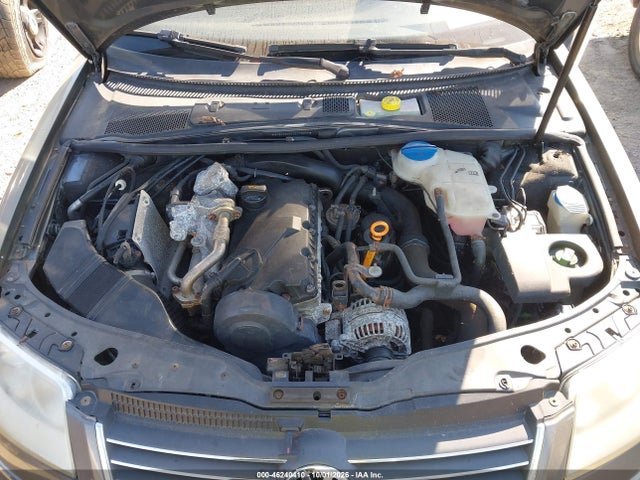 46240410 :رقم المزاد ، WVWCE63B75E079000 vin ، 2005 Volkswagen Passat Gls Tdi مزاد بيع