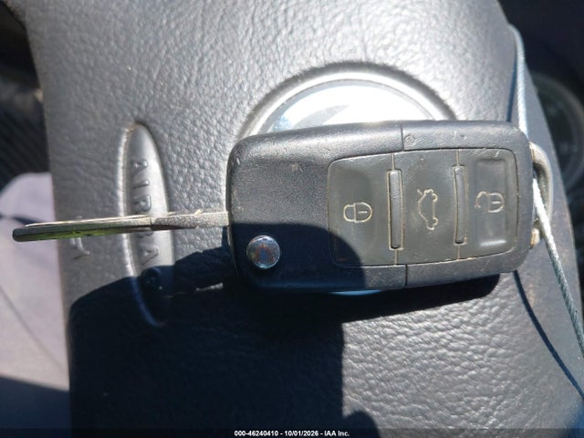 46240410 :رقم المزاد ، WVWCE63B75E079000 vin ، 2005 Volkswagen Passat Gls Tdi مزاد بيع