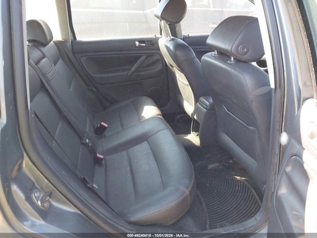 46240410 :رقم المزاد ، WVWCE63B75E079000 vin ، 2005 Volkswagen Passat Gls Tdi مزاد بيع