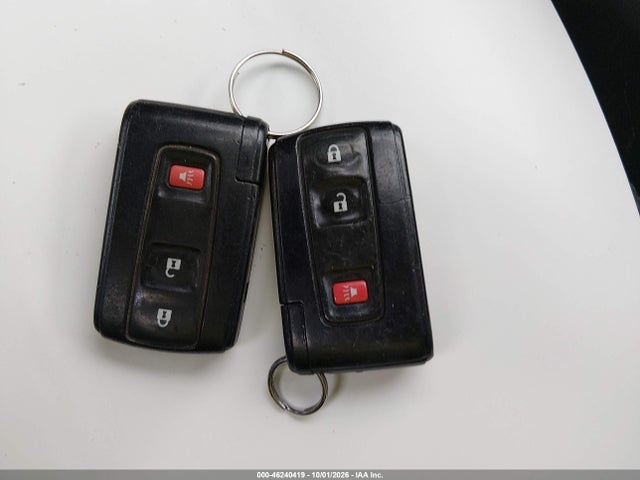 2008 Toyota Prius მანქანა იყიდება აუქციონზე, vin: JTDKB20U183313893, აუქციონის ნომერი: 46240419