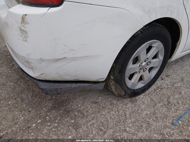 2008 Toyota Prius მანქანა იყიდება აუქციონზე, vin: JTDKB20U183313893, აუქციონის ნომერი: 46240419