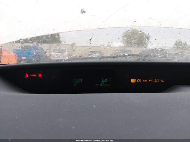 2008 Toyota Prius მანქანა იყიდება აუქციონზე, vin: JTDKB20U183313893, აუქციონის ნომერი: 46240419