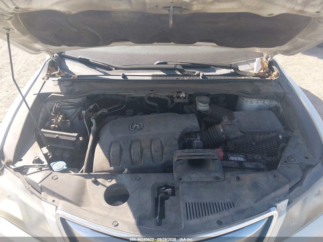 46240422 :رقم المزاد ، 5J8TB3H53DL019236 vin ، 2013 Acura Rdx مزاد بيع