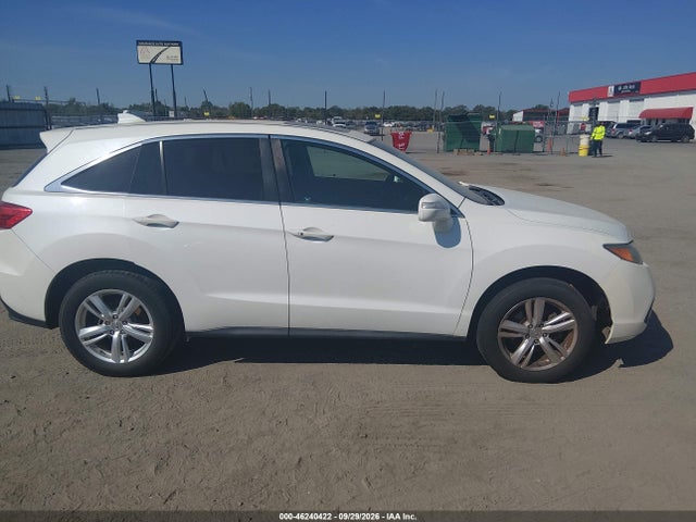 46240422 :رقم المزاد ، 5J8TB3H53DL019236 vin ، 2013 Acura Rdx مزاد بيع