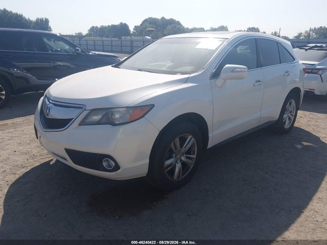 46240422 :رقم المزاد ، 5J8TB3H53DL019236 vin ، 2013 Acura Rdx مزاد بيع