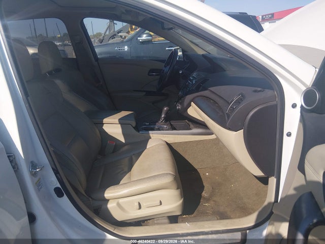 46240422 :رقم المزاد ، 5J8TB3H53DL019236 vin ، 2013 Acura Rdx مزاد بيع