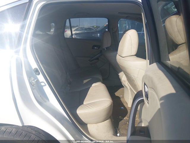 46240422 :رقم المزاد ، 5J8TB3H53DL019236 vin ، 2013 Acura Rdx مزاد بيع