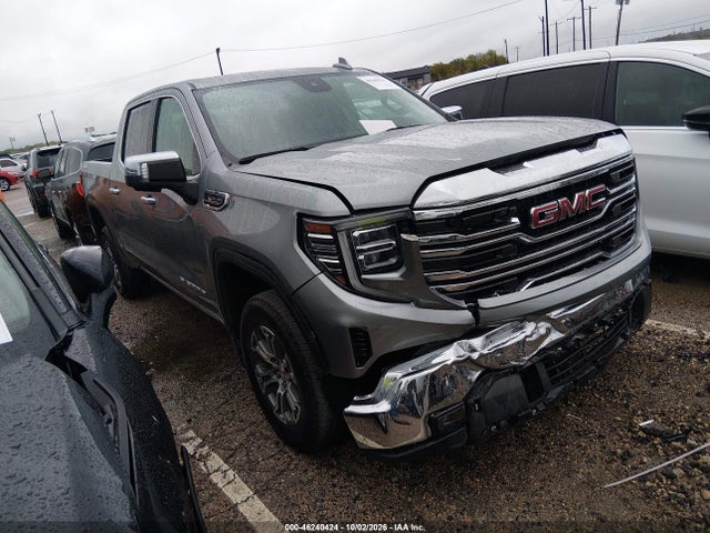 Aukcja sprzedaży 2025 Gmc Sierra 1500 4wd  Short Box Slt, vin: 1GTUUDED1SZ284407, numer aukcji: 46240424