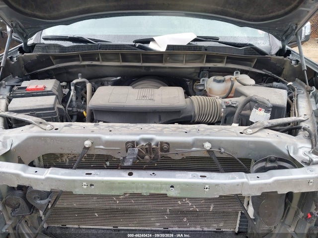 Продажа на аукционе авто 2025 Gmc Sierra 1500 4wd  Short Box Slt, vin: 1GTUUDED1SZ284407, номер лота: 46240424