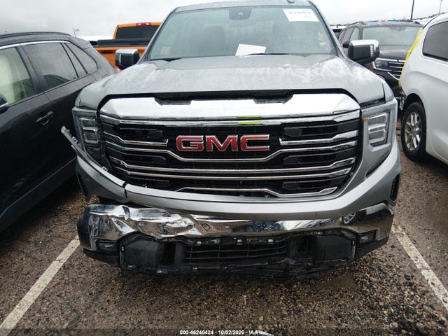 Продажа на аукционе авто 2025 Gmc Sierra 1500 4wd  Short Box Slt, vin: 1GTUUDED1SZ284407, номер лота: 46240424