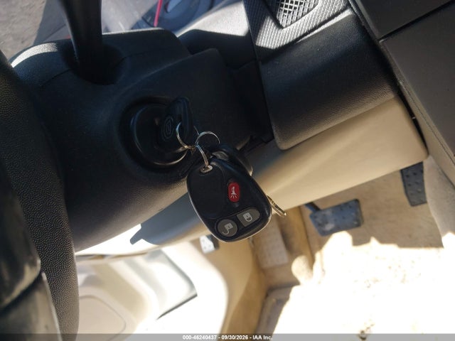 46240437 :رقم المزاد ، 1GYDE63A440124282 vin ، 2004 Cadillac Srx V8 مزاد بيع