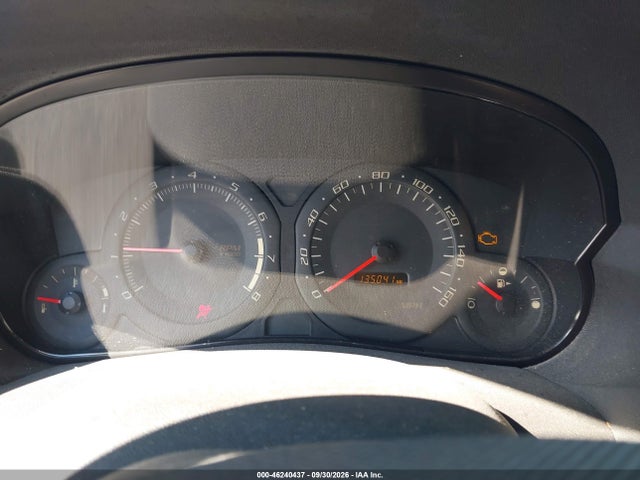 46240437 :رقم المزاد ، 1GYDE63A440124282 vin ، 2004 Cadillac Srx V8 مزاد بيع