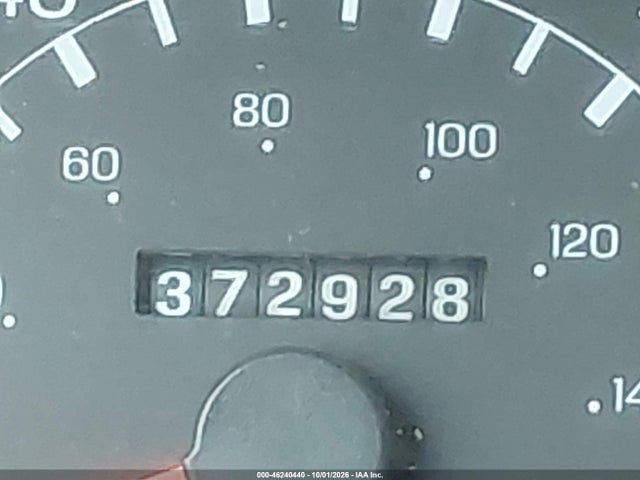 46240440 :رقم المزاد ، 1FTNW20F1XEC27733 vin ، 1999 Ford F-250 Lariat/xl/xlt مزاد بيع