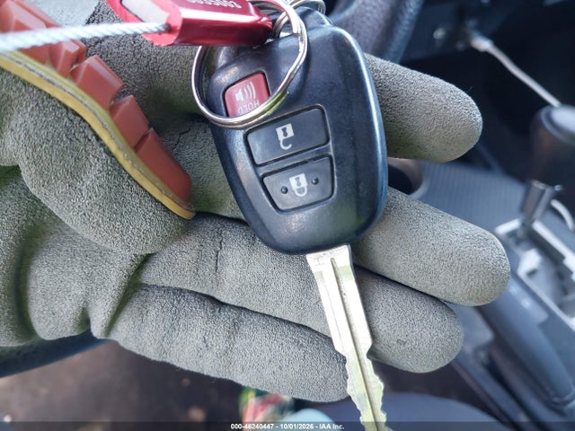46240447 :رقم المزاد ، 2T3WFREV3DW070014 vin ، 2013 Toyota Rav4 Xle مزاد بيع