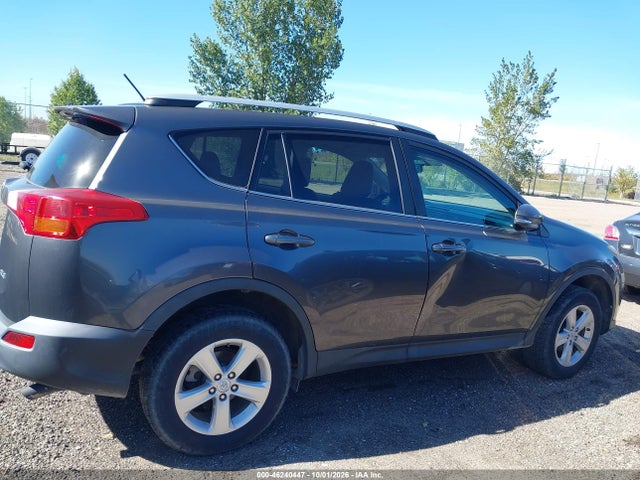 46240447 :رقم المزاد ، 2T3WFREV3DW070014 vin ، 2013 Toyota Rav4 Xle مزاد بيع