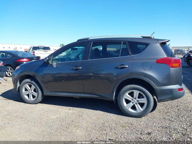 46240447 :رقم المزاد ، 2T3WFREV3DW070014 vin ، 2013 Toyota Rav4 Xle مزاد بيع