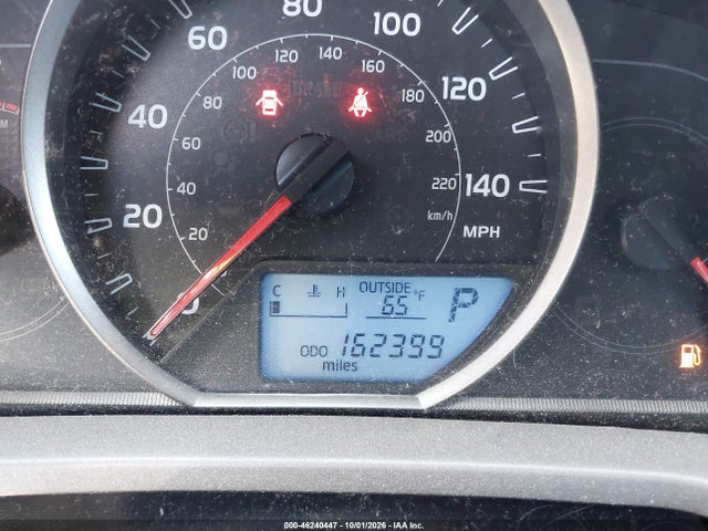 46240447 :رقم المزاد ، 2T3WFREV3DW070014 vin ، 2013 Toyota Rav4 Xle مزاد بيع