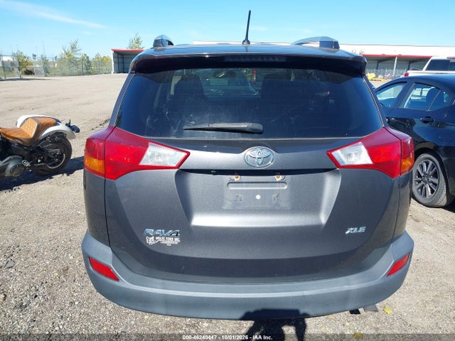 46240447 :رقم المزاد ، 2T3WFREV3DW070014 vin ، 2013 Toyota Rav4 Xle مزاد بيع