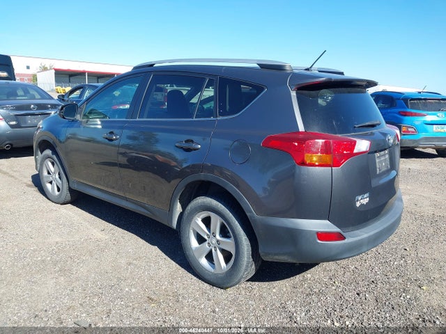 46240447 :رقم المزاد ، 2T3WFREV3DW070014 vin ، 2013 Toyota Rav4 Xle مزاد بيع