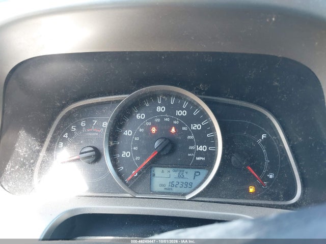 46240447 :رقم المزاد ، 2T3WFREV3DW070014 vin ، 2013 Toyota Rav4 Xle مزاد بيع