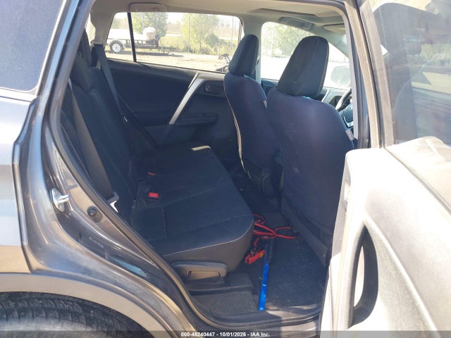 46240447 :رقم المزاد ، 2T3WFREV3DW070014 vin ، 2013 Toyota Rav4 Xle مزاد بيع