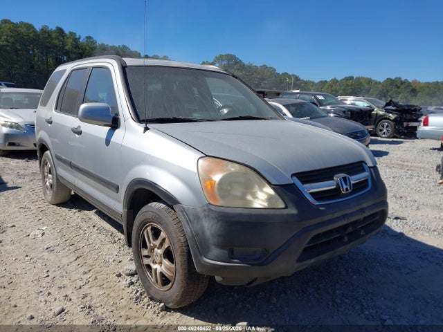 Продаж на аукціоні авто 2003 Honda Cr-v Ex, vin: SHSRD78863U131074, номер лоту: 46240452