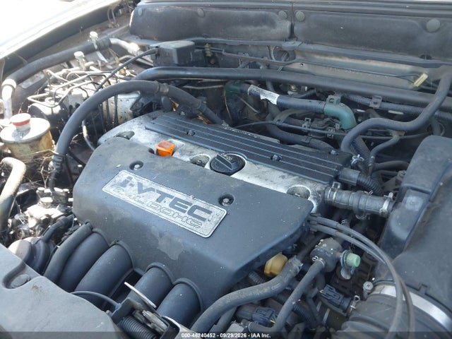 Продаж на аукціоні авто 2003 Honda Cr-v Ex, vin: SHSRD78863U131074, номер лоту: 46240452
