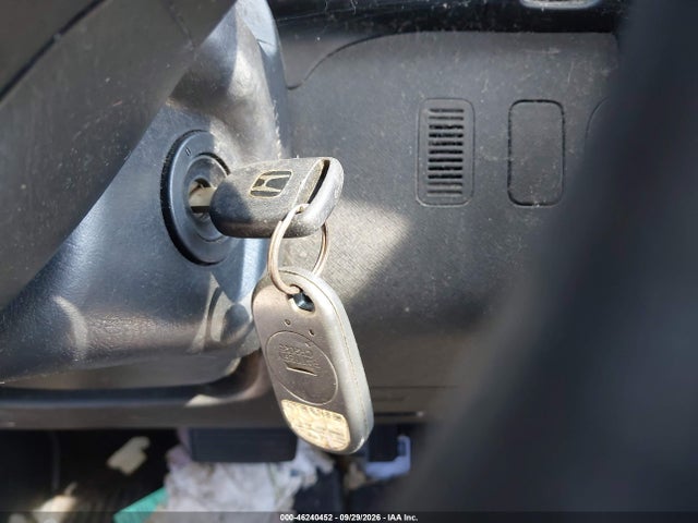 Продаж на аукціоні авто 2003 Honda Cr-v Ex, vin: SHSRD78863U131074, номер лоту: 46240452