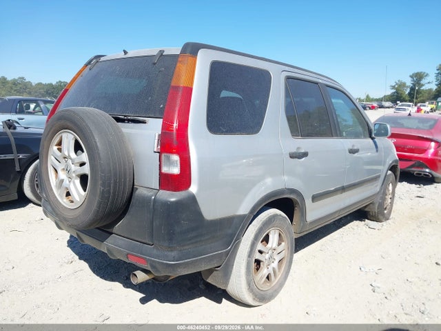 Продаж на аукціоні авто 2003 Honda Cr-v Ex, vin: SHSRD78863U131074, номер лоту: 46240452
