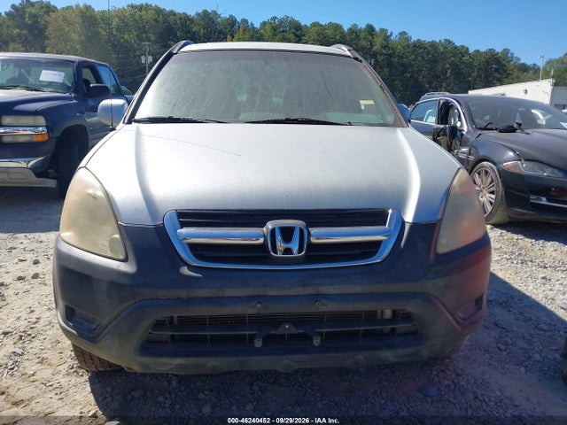 Продаж на аукціоні авто 2003 Honda Cr-v Ex, vin: SHSRD78863U131074, номер лоту: 46240452