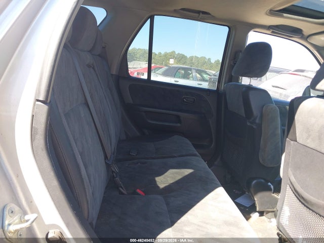 Продаж на аукціоні авто 2003 Honda Cr-v Ex, vin: SHSRD78863U131074, номер лоту: 46240452