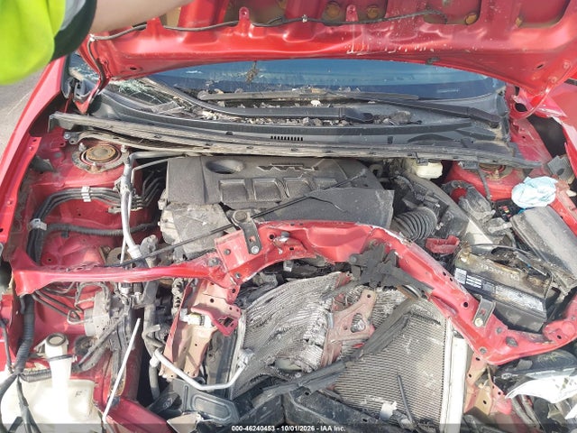 Продаж на аукціоні авто 2015 Toyota Corolla Le Plus, vin: 5YFBURHEXFP203624, номер лоту: 46240453